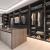 Riverview Closet Design by Alcove Closets